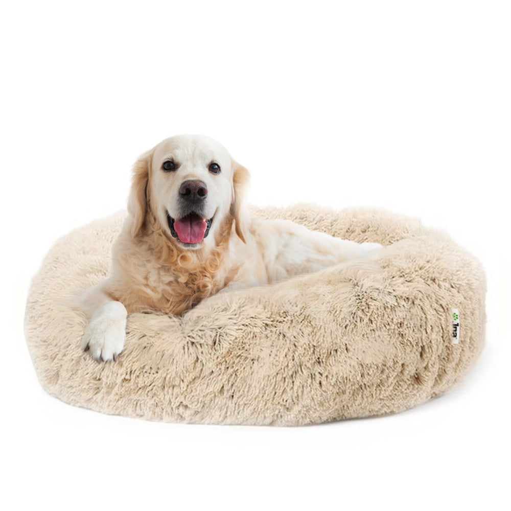 Kuschelpfoten™ Hundebett Komfort